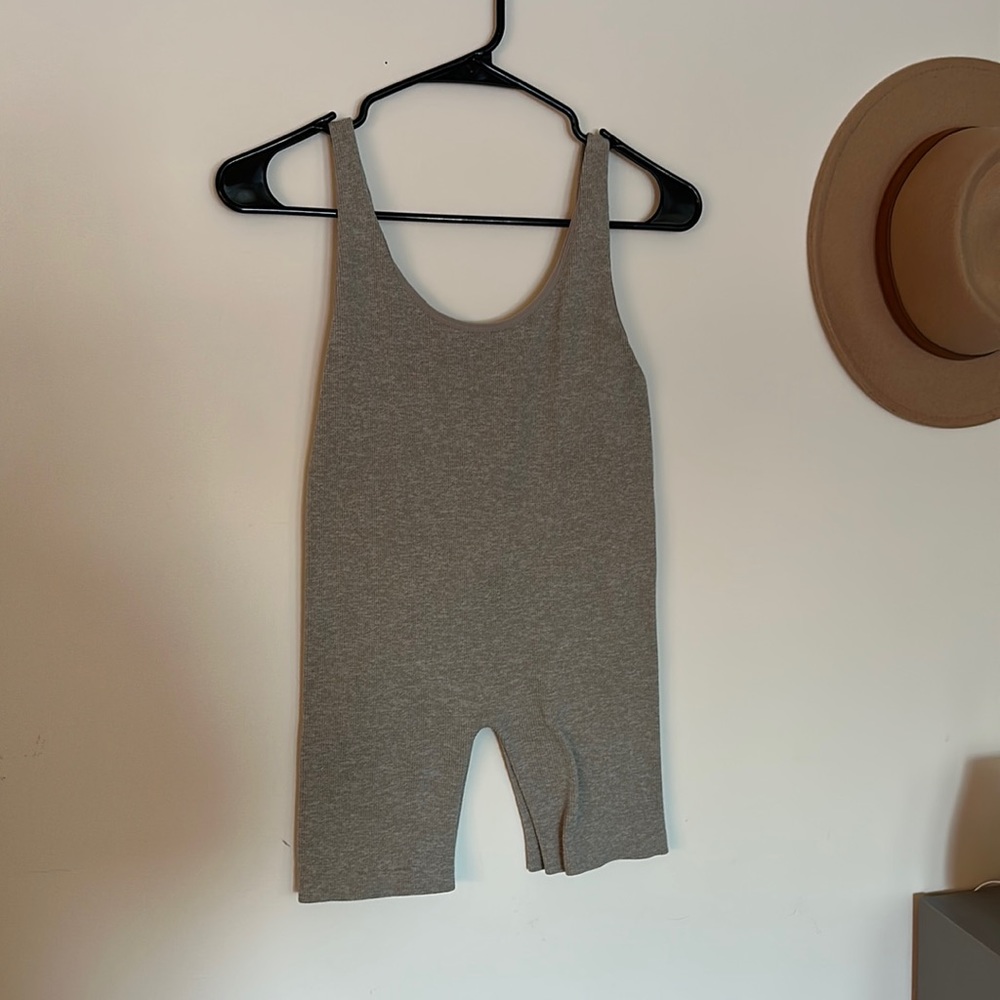 Forever 21 Bodysuit